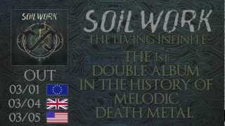 SOILWORK  Long Live The Misanthrope OFFICIAL SINGLE [upl. by Gardner]