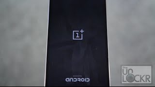 How to Unroot the OnePlus One [upl. by Valleau]