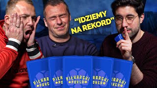 ILE BRAMEK STRZELIŁ LEWY TURBOKOZAK SPRAWDZA  PIŁKARSKI POKER [upl. by Margi]