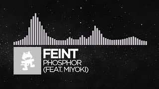 Electronic  Feint  Phosphor feat Miyoki Monstercat Release [upl. by Gustavo]