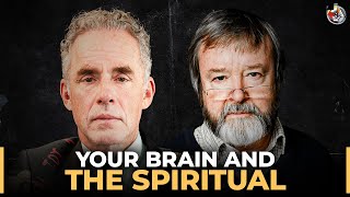 Wisdom Delusion Consciousness amp the Divine  Dr Iain McGilchrist  EP 436 [upl. by Ahsim]