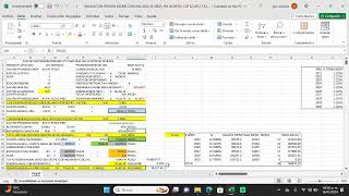 PENSION 50800 CON UMA 2024 [upl. by Assiren]