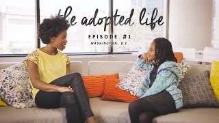 The Adopted Life Episode 1  Washington DC [upl. by Aridni]