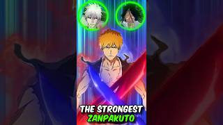 Ichigos NEW DUAL Zanpakutō Powers 🤯 Zangetsus REAL Bankai amp Identity  Bleach TYBW [upl. by Chavez384]