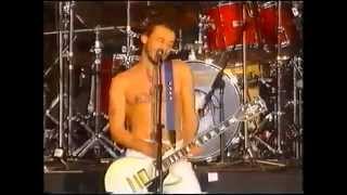 Manic Street Preachers  Motown Junk Reading Festival 1992 [upl. by Rikki]