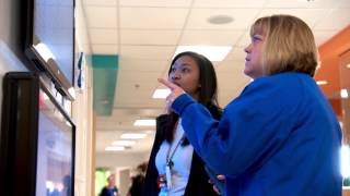 Nursing Jobs at Nationwide Childrens Hospital [upl. by Asin837]