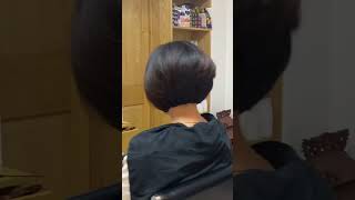 a perfectly coiffed hairstylenewhairstyle hairstyle newhairstyle hair [upl. by Perloff22]