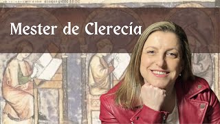 MESTER DE CLERECÍA [upl. by Rhianon]