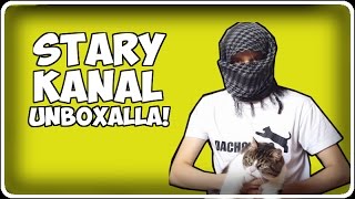 Stary Kanał Unboxalla [upl. by Betthezel]