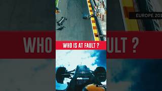 Mark Webber vs Heiki Kovaleinen f1 shorts shortsfeed [upl. by Zeta571]