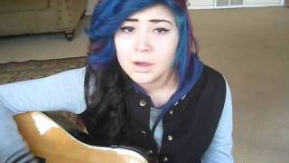 Silverstein  My Heroine Acoustic Cover [upl. by Julianna]