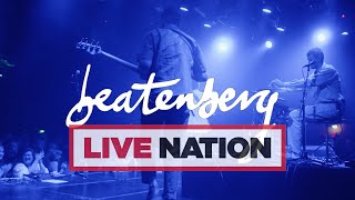 Beatenberg At Londons Koko  Live Nation UK [upl. by Siraval490]