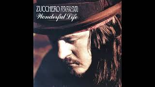 Zucchero  Wonderful Life 2007 [upl. by Petronia]