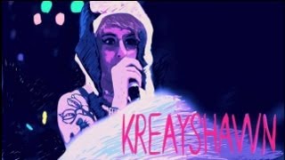 Kreayshawn x Lil Debbie x VNasty x Spaghetto [upl. by Gwenneth265]