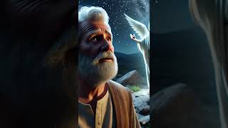 Abraham and Isaac Part3 Bible Stories Unfolded biblestories [upl. by Cirded77]