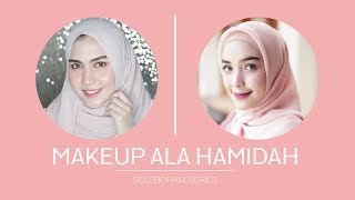 MAKEUP ALA SELEBGRAM INDONESIA [upl. by Ohploda]