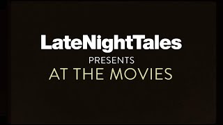 John Williams  Cavatina Late Night Tales At The Movies [upl. by Olympium]