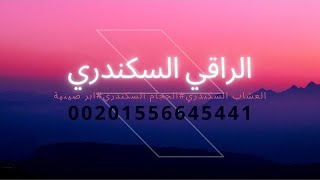 رقية السرطان  الراقي السكندري  الرقية الشرعية لمرض السرطان  cancer cure  rafik hassan  rokia [upl. by Enaujed]