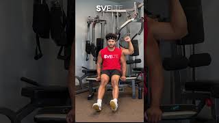 Coach Gregs Ultimate Sitting Routine For Arms And Legs Toning [upl. by Samira]