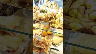 The Best Street Foods Brick Lane London [upl. by Adnav]