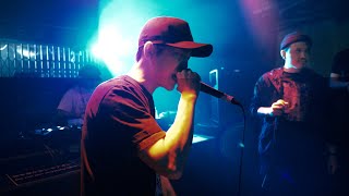 【GRIME SESSION】Catarrh Nisin amp DEKISHI with CE [upl. by Christa]