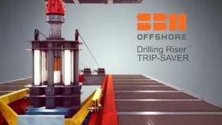 Drilling Riser Tripsaver [upl. by Ajnin]