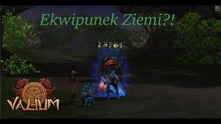 Wiatr wielkich zmian  Valiumpl [upl. by Lindbom735]