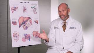 Hilar Cholangiocarcinoma Explained Dr Thomas Fishbein [upl. by Ben859]