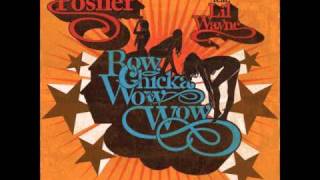 Mike Posner Bow Chicka Wow Wow Instrumental with Hook [upl. by Romano]