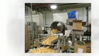 Hayssen 1216 Ultima Bagger with Yamato Scales  Bagging Machines [upl. by Yrbua]