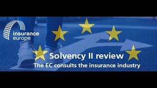 Solvency II webinar  6 October 2020 [upl. by Collins]