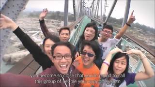 What is it like to volunteer abroad [upl. by Sldney]