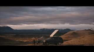 CampingCars Iceland HD [upl. by Nivlen]