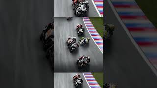 Full Race MotoGP 2009 ArgentinaGP [upl. by Etak]