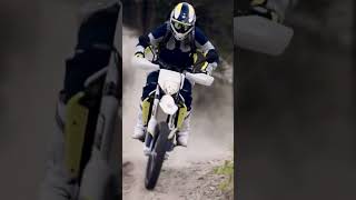 2023 Husqvarna 701 Enduro First Look [upl. by Emyle]