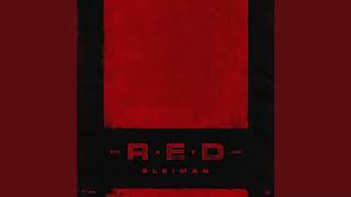 Sleiman  RED ft 6ix9ine Gilli [upl. by Cedar]