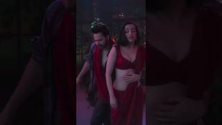 khoobsurat  Stree2  Sardha Kapoor  Ammy  Rajkumar Rao  Amitabh  खूबसूरत [upl. by Els265]