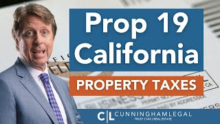 Prop 19 California What is it [upl. by Jun]