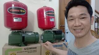 TIPS MEMILIH JET PUMP [upl. by Saks]