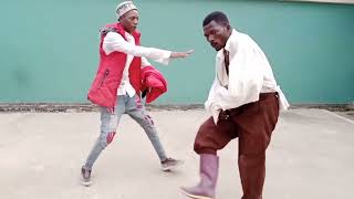 NDUTA ZE DON FT MAPANCHA SONG ZUWENA OFFICIAL VIDEO Director kali boy 20230747040959 [upl. by Lymann]