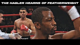 The Tale of Naseem Hamed vs Kevin Kelley HD [upl. by Latashia]