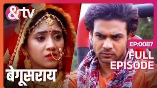 Lakhan Poonam को अपने साथ ले जाने में सफल हो जाता है Begusarai Full Ep8730 Jun 15andtvchannel [upl. by Fabrianna]