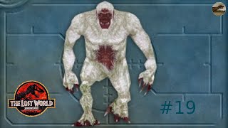 Yeti Trophy Hunt Carnivores Ice Age Part 19 [upl. by Onaicul]