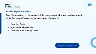 Polybutene1 Market Will Notice USD 32803 Million with a CAGR of 013 by 2030 [upl. by Lozano79]