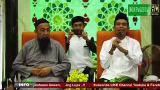 Terbaru Ustadz Abdul Somad Masjid AlFalah Subang Jaya Selangor Malaysia Barsama Ustad Azhar Idrus [upl. by Aldous495]