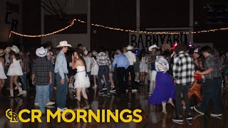 ASB quotLost at Seaquot homecoming dance set to take place Saturday night  CR Mornings [upl. by Yunfei]