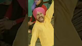 Fuffadji movie funny clip 👌 punjabicomedy manjebistre2 fuffadji gippygrewal gippygrewalsongs [upl. by Akina616]