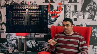 The Imitation Game  استعراض ومناقشة بالعربي [upl. by Adigun]