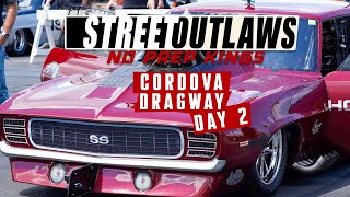 No Prep Kings  Cordova Dragway  Day 2 NPK Live Stream [upl. by Salvay]