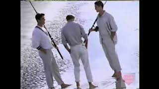 Dockers  Television Commercial  1993 [upl. by Kimberley]